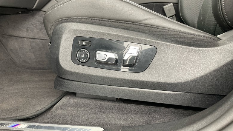 BMW XM 5dr Auto Estate